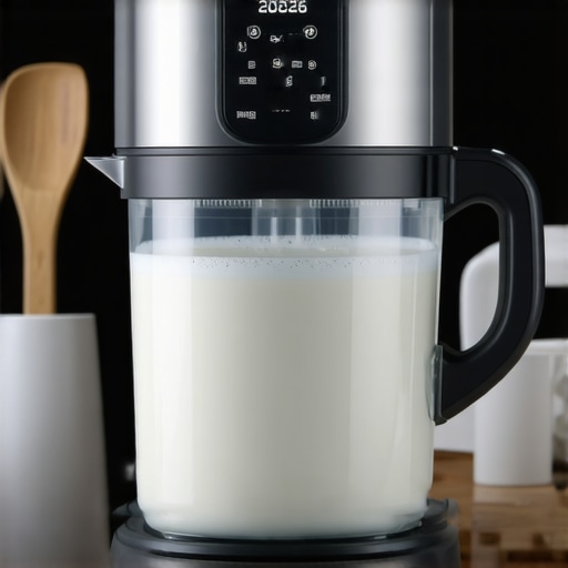 3 Easy Fixes for Soy Milk Curdling in Your 2026 Steamer