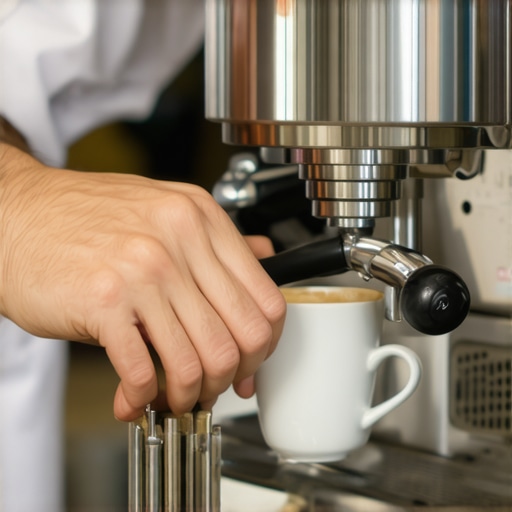 3 Easy Fixes for a Spitting Steam Wand [2026 Tested]