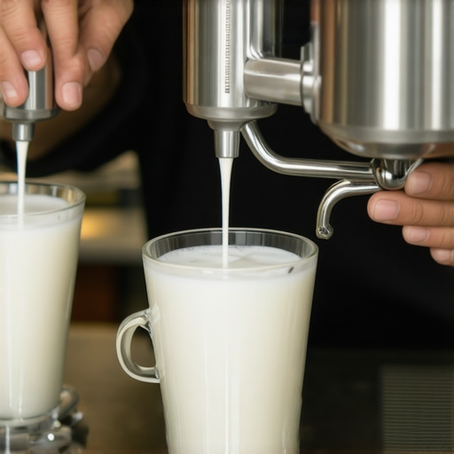 3 Handheld Frother Hacks for Thick Microfoam [2026 Tested]