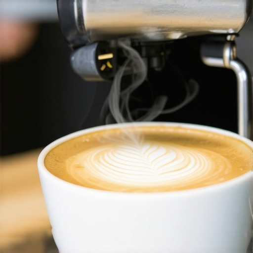 3 Reasons Your Cappuccino Foam Is Too Dry (and 2026 Fixes)