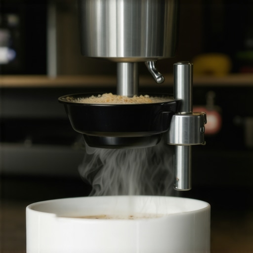 4 Hidden Steamer Settings for Cafe-Level Microfoam [2026 Tested]