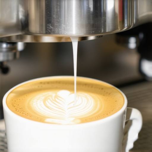 5 Microfoam Mistakes That Ruin Your Latte Art [2026 Fixes]