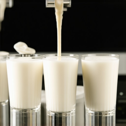 5 Milk Frothers That Actually Make Glassy Microfoam in 2026