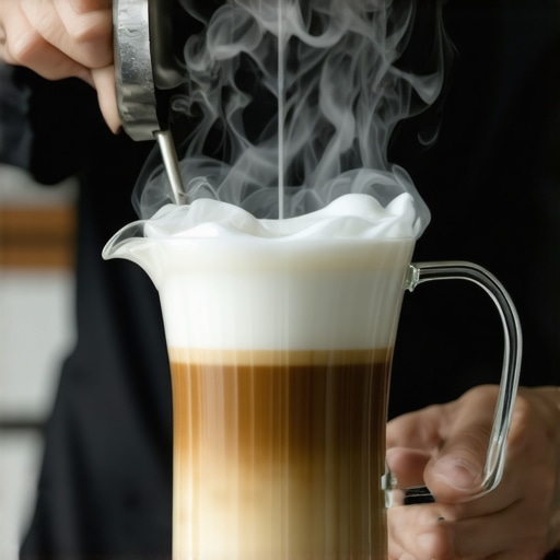 5 Plant Milk Steaming Hacks for Silky Microfoam [2026]