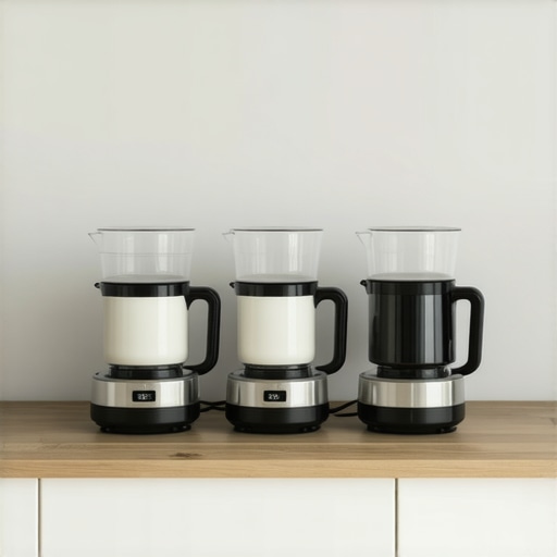 5 Quietest Milk Steamers for Studio Apartments [2026 Reviews]