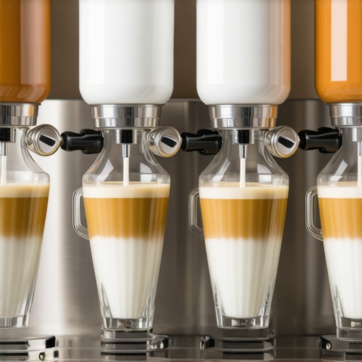 7 Best Milk Steamers for Silky Cappuccinos in 2026