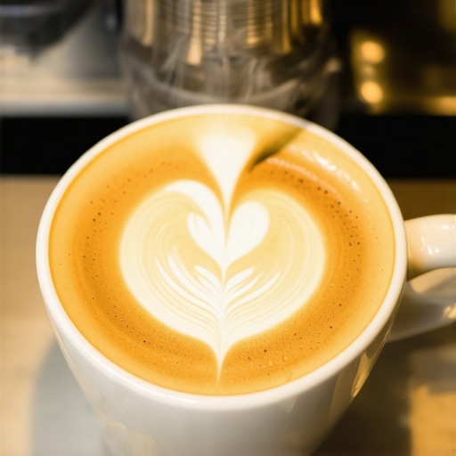 Best Milk Frother & Steamer Techniques for Flawless Latte Art