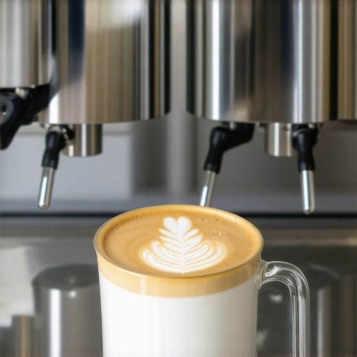 Best Milk Frothers & Steamers 2024 for Flawless Microfoam & Latte Art