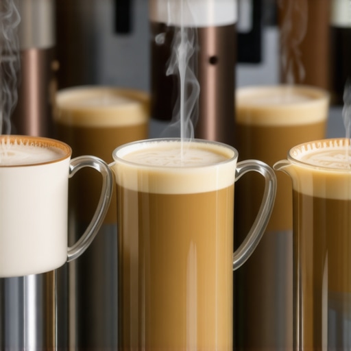 Best Milk Frothers & Steamers 2024 for Microfoam & Coffee Art