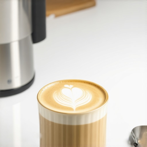 Best Milk Frothers & Steamers 2024 for Perfect Microfoam & Latte Art