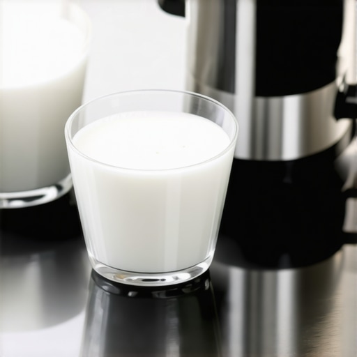 Best Milk Frothers & Steamers for Flawless Microfoam 2024