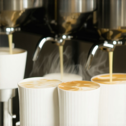 Guide to Proper Milk Frothing: Best Frothers & Steamers for Cafe-Quality Cappuccinos