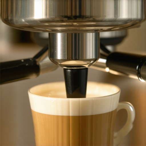 Is Your Steamer Too Hot? 5 Fixes for Silky Cappuccino Foam [2026]