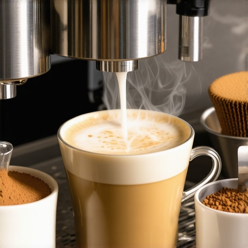 Master Microfoam & Milk Frother Tips for Flawless Lattes Today