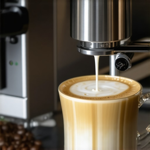 Master Microfoam & Milk Frother Tips for Perfect Lattes Today