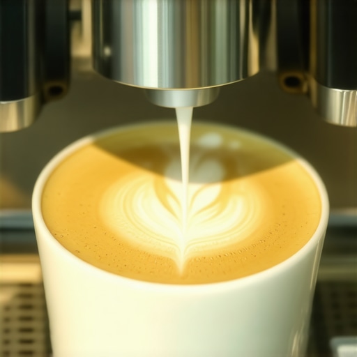 Master Microfoam & Milk Frother Tips for Perfect Lattes