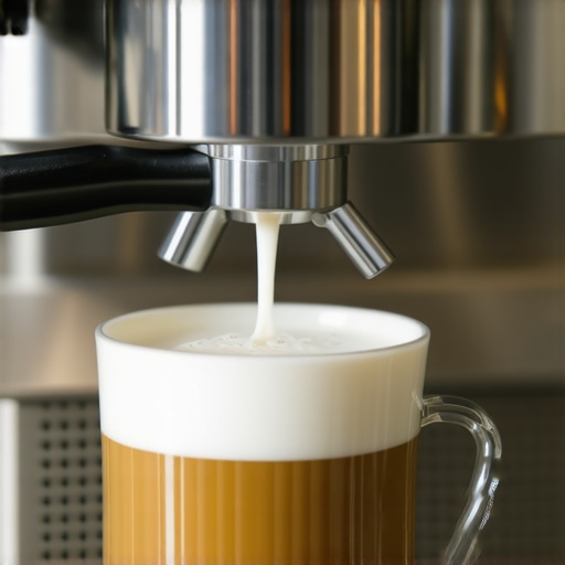 Master Microfoam & Milk Steamer Tips for Perfect Lattes in 2024