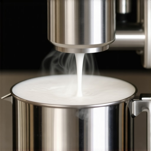 Microfoam Mastery: Best Milk Frothers & Steamers for Perfect Lattes