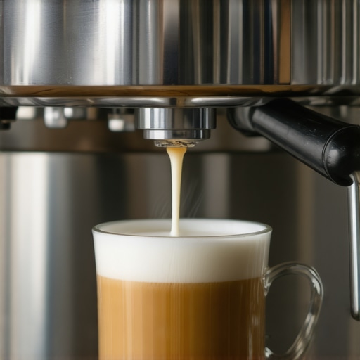 Microfoam Mastery: Top Milk Frothers & Steamers for Perfect Lattes