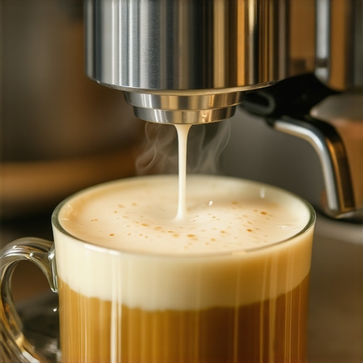 Microfoam Mastery: Top Milk Frothers & Steamers for Perfect Lattes