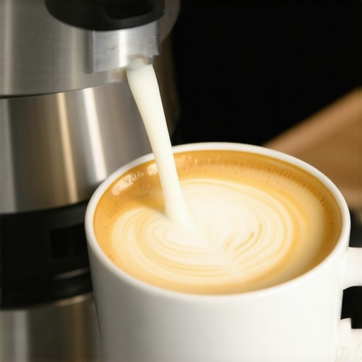 Microfoam Mastery: Top Milk Frothers & Steamers for Perfect Lattes