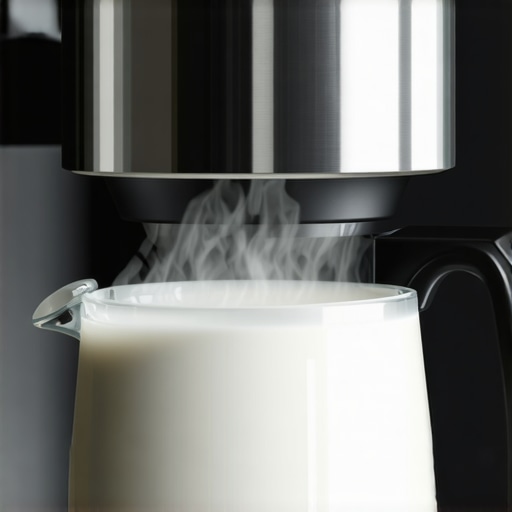 Milk Frother & Steamer Tips for Perfect Microfoam in 2024
