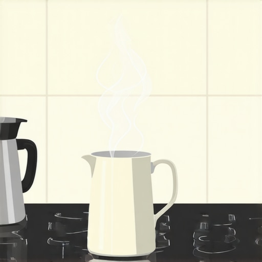 Stop Scalding Your Milk: 4 Steamer Pressure Fixes for 2026