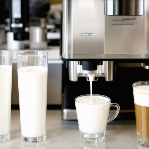 Ultimate Guide: Best Milk Frothers & Steamers for Flawless Latte Art