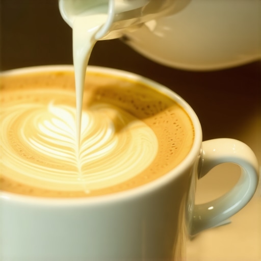 Ultimate Guide: How to Create Flawless Microfoam & Latte Art