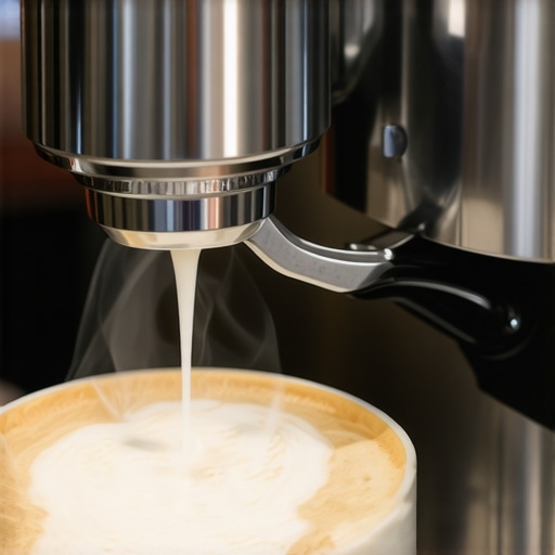 Ultimate Guide: Microfoam & Milk Frother Tips for Perfect Lattes