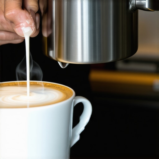Ultimate Guide to Milk Frother & Steamer Tips for Flawless Latte Art