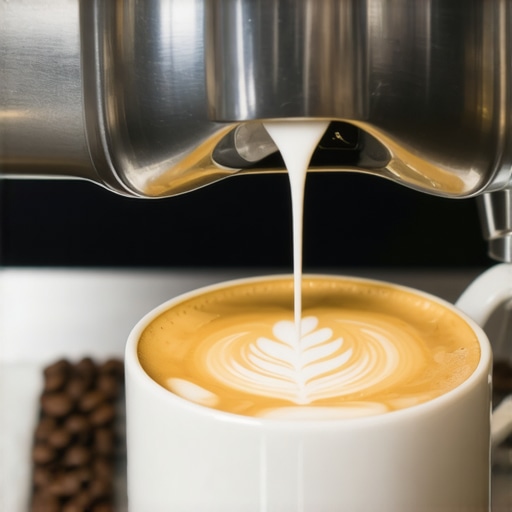 Ultimate Guide to Milk Frother & Steamer Tips for Flawless Latte Art