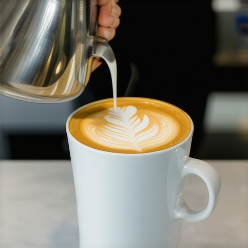 Ultimate Guide to Milk Steamer & Frother Tips for Perfect Latte Art