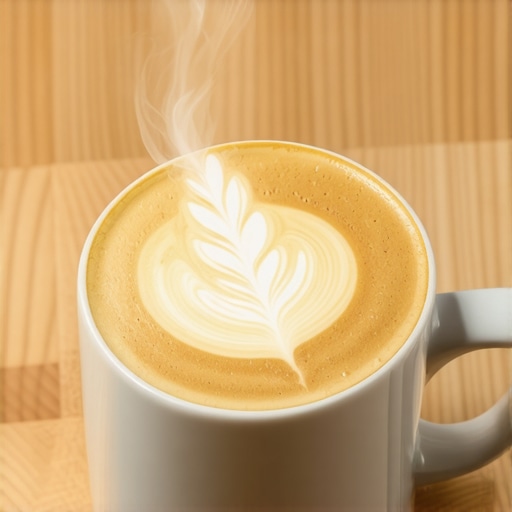 Ultimate Milk Frother & Steamer Tips for Perfect Latte Art