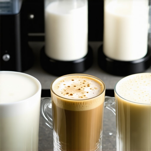 Which Milk Frother Makes the Best Microfoam? 2026 Benchmarks