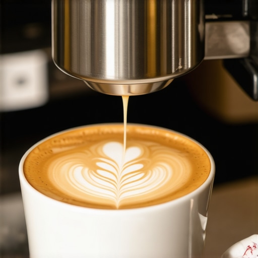 Why Smart Steamers Ruin Cappuccino Foam: 3 Quick Fixes [2026]