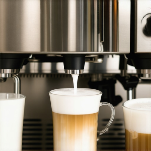 Why Your Oat Milk Won't Foam: 3 Steamer Fixes That Work in 2026