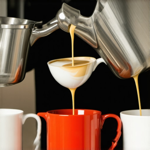 3 Pitcher Prep Tactics to Fix Splotchy Latte Art in 2026