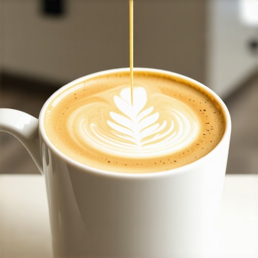 3 Pouring Mistakes That Ruin Your 2026 Latte Art (and Fixes)