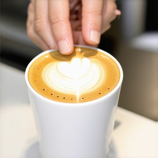 3 Simple Fixes for Grainy Hemp Milk Microfoam [2026 Tested]