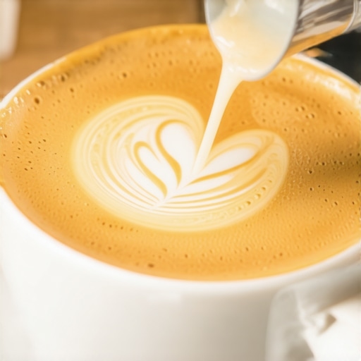 3 Tips for Pouring Glassy Latte Art on Thin Oat Milk [2026]