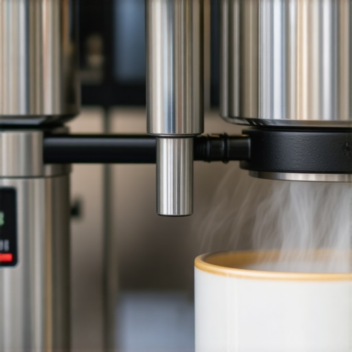 4 Fixes for Bubbles in Your 2026 Soy Milk Microfoam