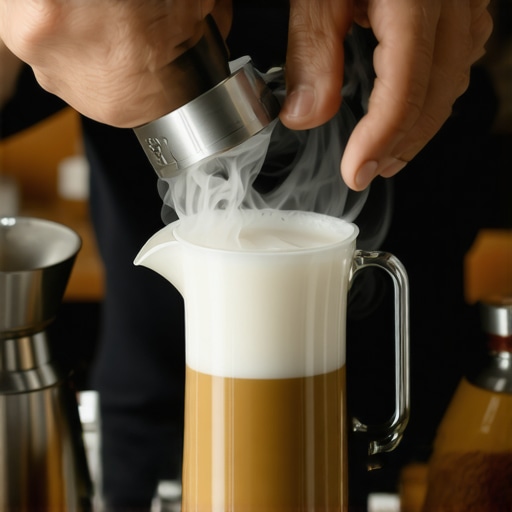 4 Fixes for Bubbles in Your Oat Milk Microfoam [2026]