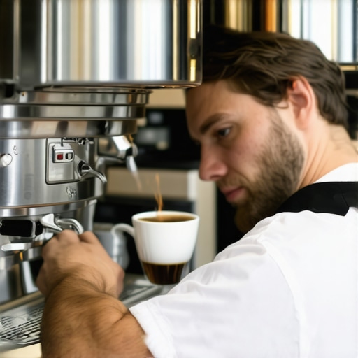 4 Simple Steam Wand Fixes to Stop Milk Splashing in 2026