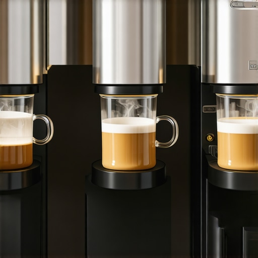 5 Best Compact Milk Steamers for Glassy 2026 Microfoam [Tested]