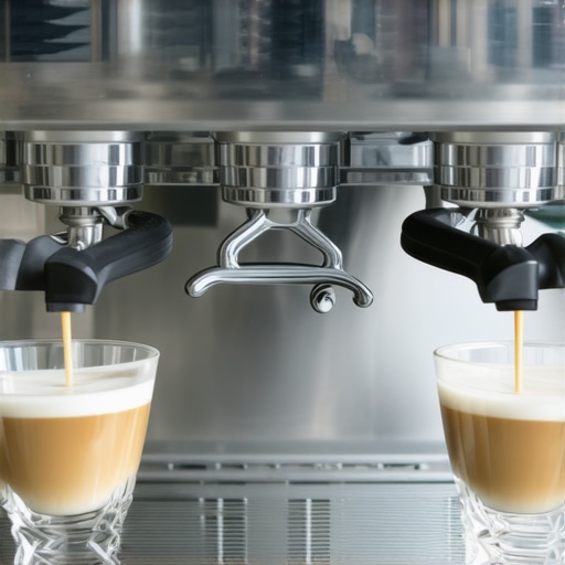 5 Best Dual-Boiler Steamers for Glassy 2026 Microfoam [Tested]