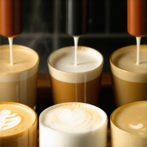 5 Handheld Milk Frothers for Real 2026 Latte Art [Tested]