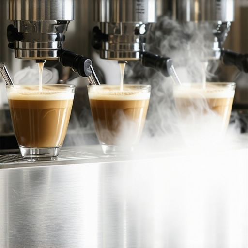 5 High-Pressure Milk Steamers for Pro-Level Latte Art [2026]