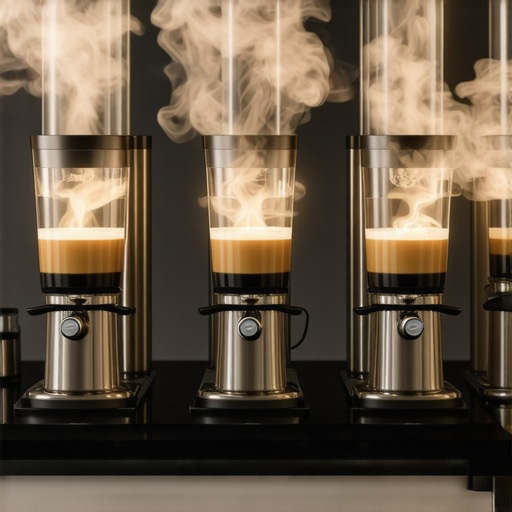 5 Powerful Milk Steamers for Silkier 2026 Cappuccinos [Tested]