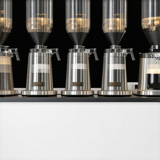 5 Pro-Grade Steamers for Glossy 2026 Latte Art [Benchmarked]